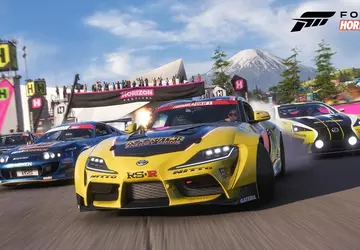 Forza Horizon 6 bije rekordy na ...