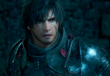 Final Fantasy 16 jest już dostępna ...