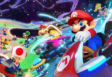 Plotka: Nintendo Switch 2 będzie obsługiwać ...