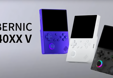 Firma Anbernic zapowiedziała nową konsolę do ...