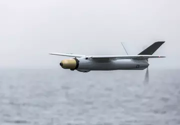 Drony kamikaze Warmate zniszczyły rosyjskie instalacje ...