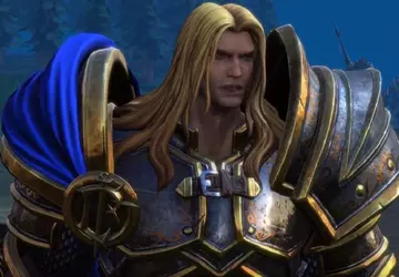 Duża aktualizacja do Warcraft III: Reforged ...