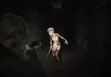 Remake Silent Hill 2 zawiera "przeprojektowane ...