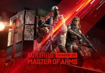 Drugi sezon Battlefield 2042 rozpocznie się ...