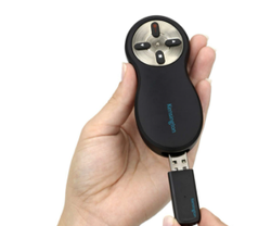 Kensington Presenter Clicker