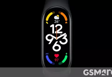Premiera Xiaomi Mi Band 7 24 ...