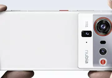 Oficjalnie zaprezentowano flagowy smartfon fotograficzny Nubia ...