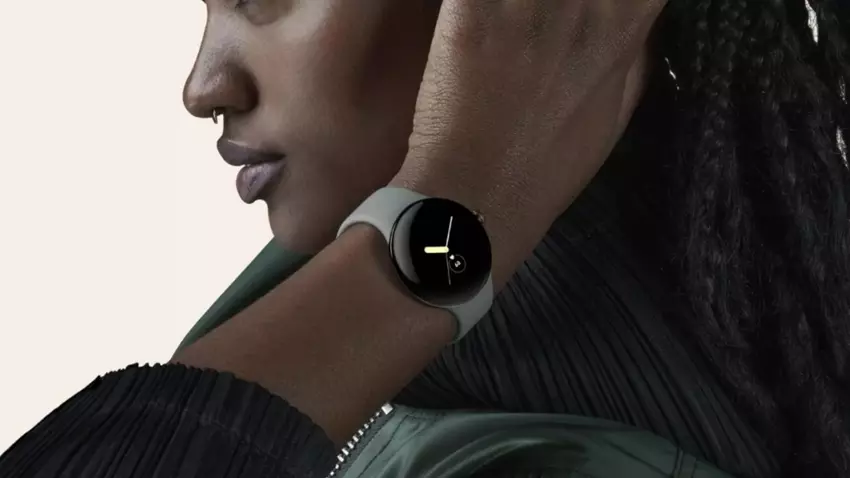 Tylko 123 dolary: cena kosztorysowa Google Pixel Watch jest trzykrotnie niższa od ceny oficjalnej