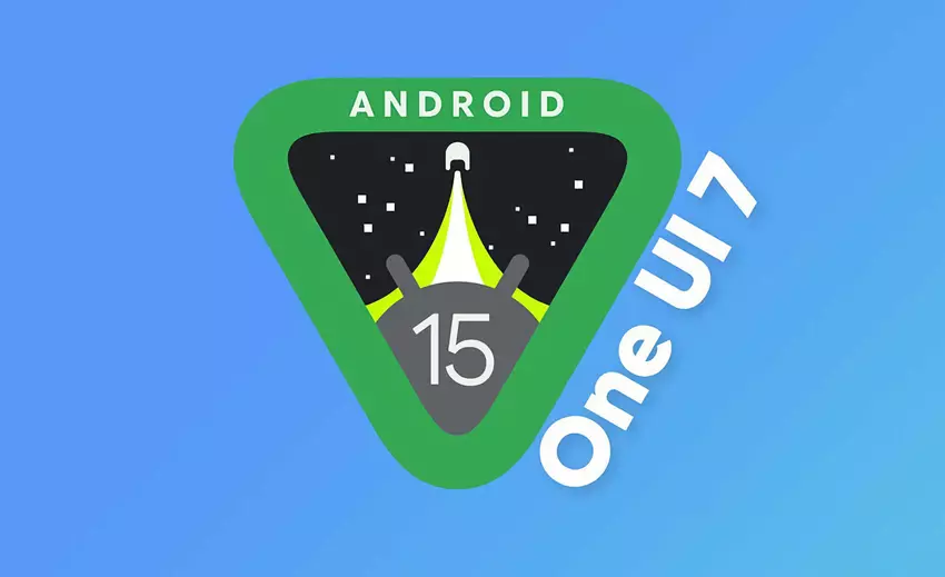 Samsung już testuje Androida 15 z One UI 7 na Galaxy S24+