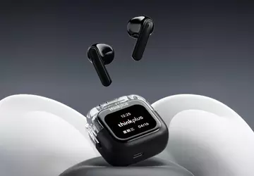 Lenovo wypuściła słuchawki LP70 Pro z ...