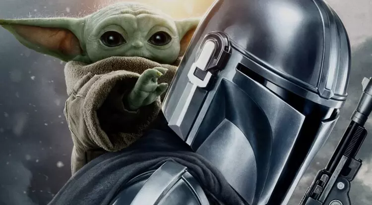 Finałowy zwiastun "The Mandalorian and Grogu": ...