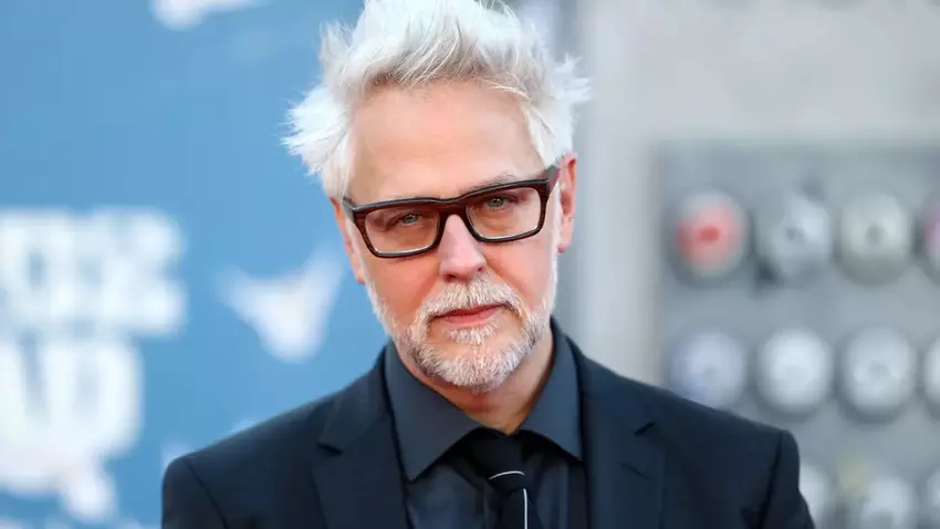 James Gunn obiecuje zaskoczyć: pierwszy szkic DCU nie jest tym, czym myślisz, że jest