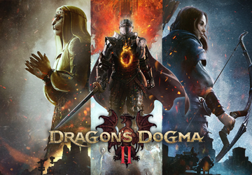 Opublikowano nowy zwiastun Dragon's Dogma 2 ...