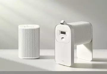 Samsung rozpoczyna sprzedaż projektora The Premiere ...