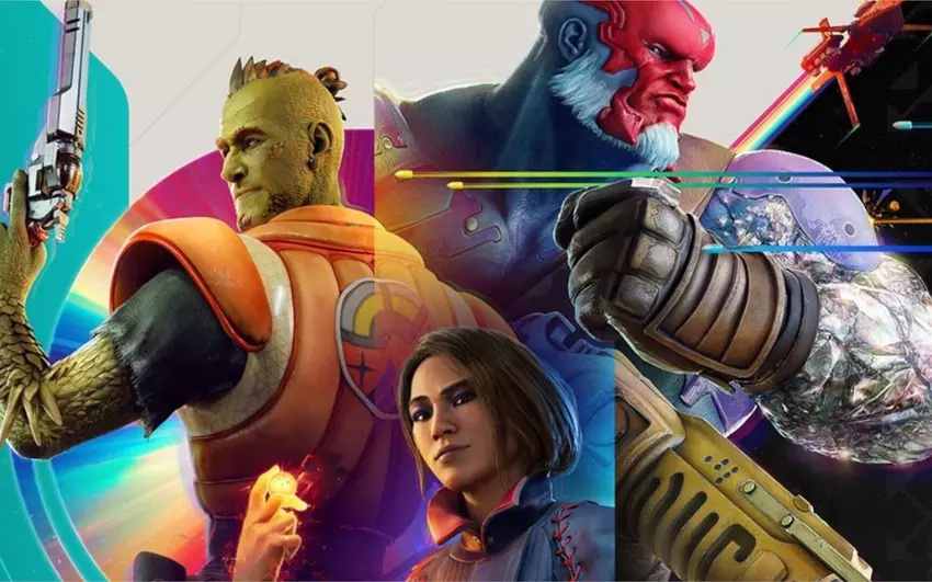 Insider: Na decyzję Sony o anulowaniu dwóch gier w ramach usługi wpłynęła ogromna porażka strzelanki Concord