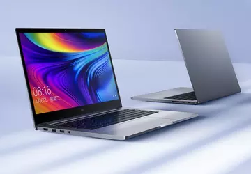Xiaomi wprowadziło laptopa Mi Notebook Pro ...