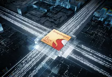 Qualcomm przedstawia Snapdragon 8cx Gen3: procesor ...