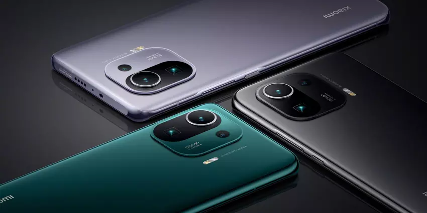 Xiaomi Mi 11 Pro jest już tańszy niż Xiaomi 12