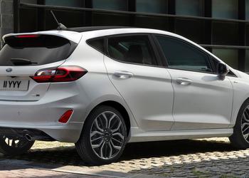 Ford Fiesta może wrócić w zmienionej ...