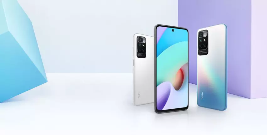 Redmi 10 idzie na sprzedaż za 30 dolarów off na AliExpress