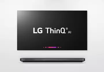 Wszystkie telewizory LG w tym roku ...