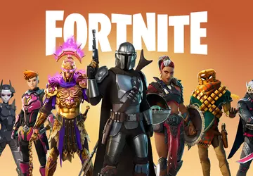 Gracze Fortnite zebrali 100 000 000 ...