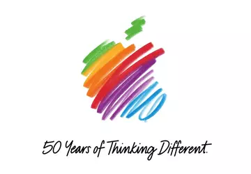 50 lat Apple: List Tima Cooka ...