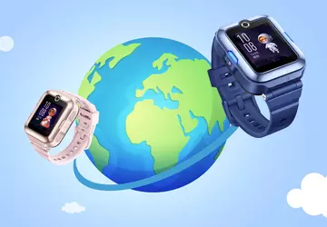 Huawei Children Watch 4 Pro: smartwatch ...