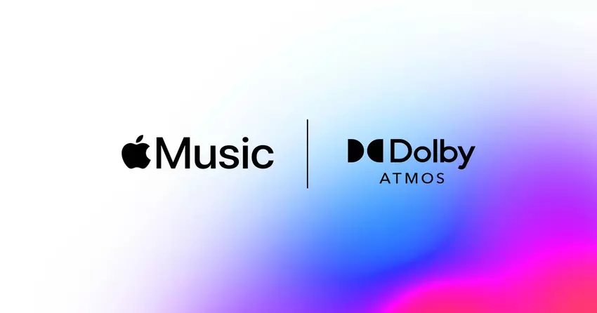 Apple Music otrzymuje obsługę Dolby Atmos na telewizorach LG