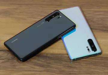 Oficjalnie: nie, Huawei P40 nie otrzyma ...