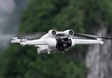 Recenzja DJI Mini 3 Pro: Ten ...