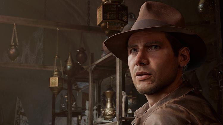 Indiana Jones podbija PlayStation: gra o ...
