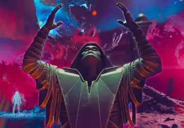 Opublikowano pierwszy materiał z rozgrywki dodatku ...