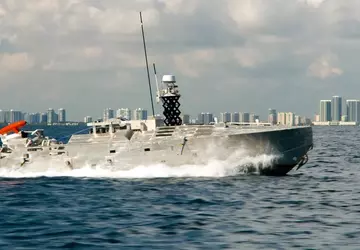 American Textron Systems prezentuje rodzinę dronów ...