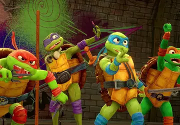 Zaprezentowano pierwszy zwiastun Teenage Mutant Ninja ...