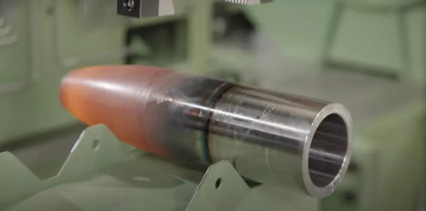 Turecka firma uruchomi linię produkcyjną amunicji w Pakistanie