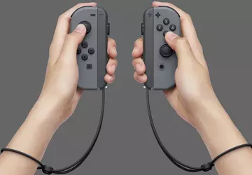 iOS 16 dodaje obsługę Joy-Cons i ...