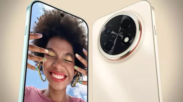 Huawei Nova 15 Max: Światowa premiera ...