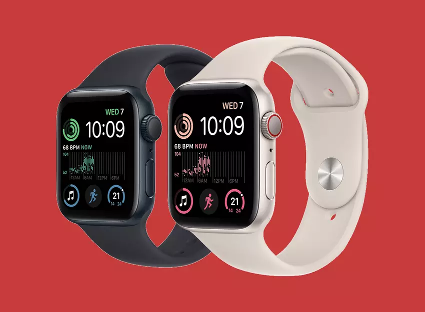 Oferta dnia: Apple Watch SE (2. gen.) na Amazon ze zniżką 60 dol.