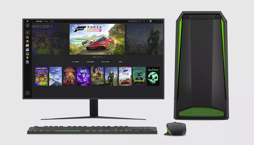 Dowiedz się, jak gra będzie działać na Twoim komputerze z aplikacją Xbox