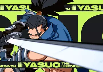 Riot Games prezentuje nowego wojownika Project ...