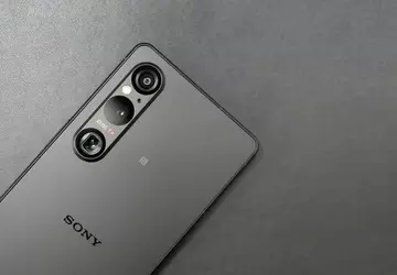Mówi się, że Xperia 1 VI ...