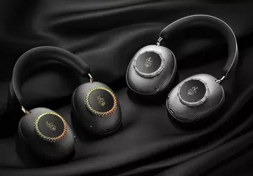 Loewe i Jacob&Co wypuścili słuchawki z ...