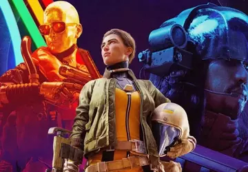 Szczegółowy zwiastun rozgrywki ambitnej strzelanki ARC ...