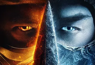 Świeży materiał filmowy z planu "Mortal ...