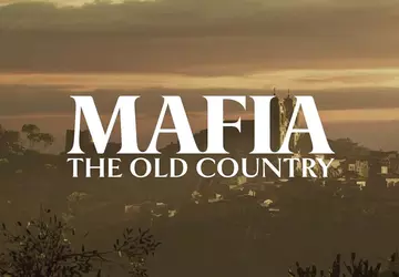 Don Salieri pozdrawia: 2K Games i ...