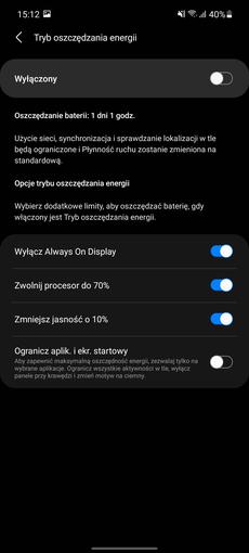 Recenzja Samsung Galaxy A72 i Galaxy A52: klasa średnia z flagowymi cechami-272