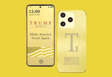 Oficjalnie: rodzina Donalda Trumpa uruchomiła własnego ...