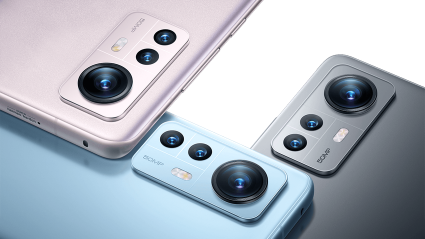 Redmi K50 5G wejdzie na rynek globalny jako Xiaomi 12X i POCO F4