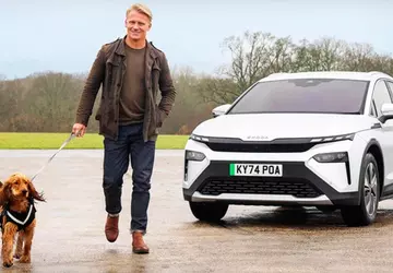 Psy wybierają samochody elektryczne: badanie dowodzi ...